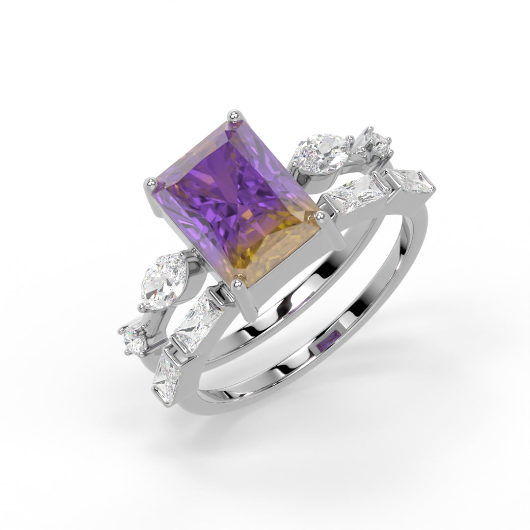 Cielea Statement Ring
