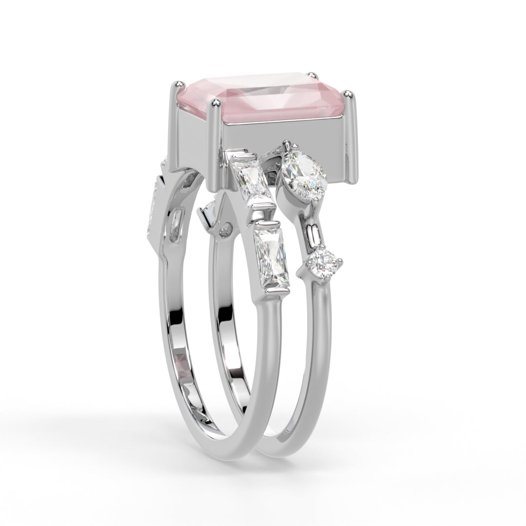 Cielea Statement Ring