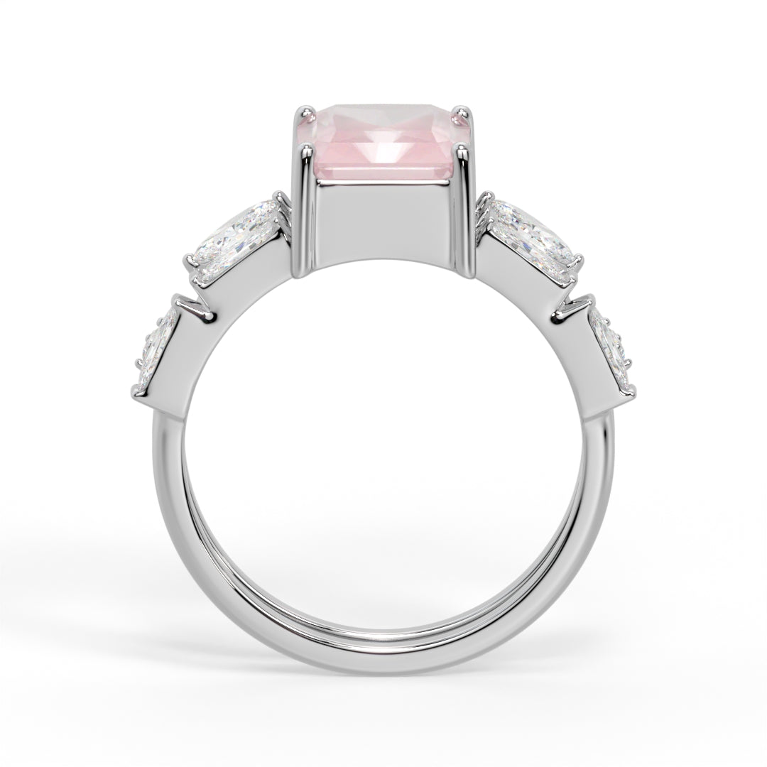 Cielea Statement Ring