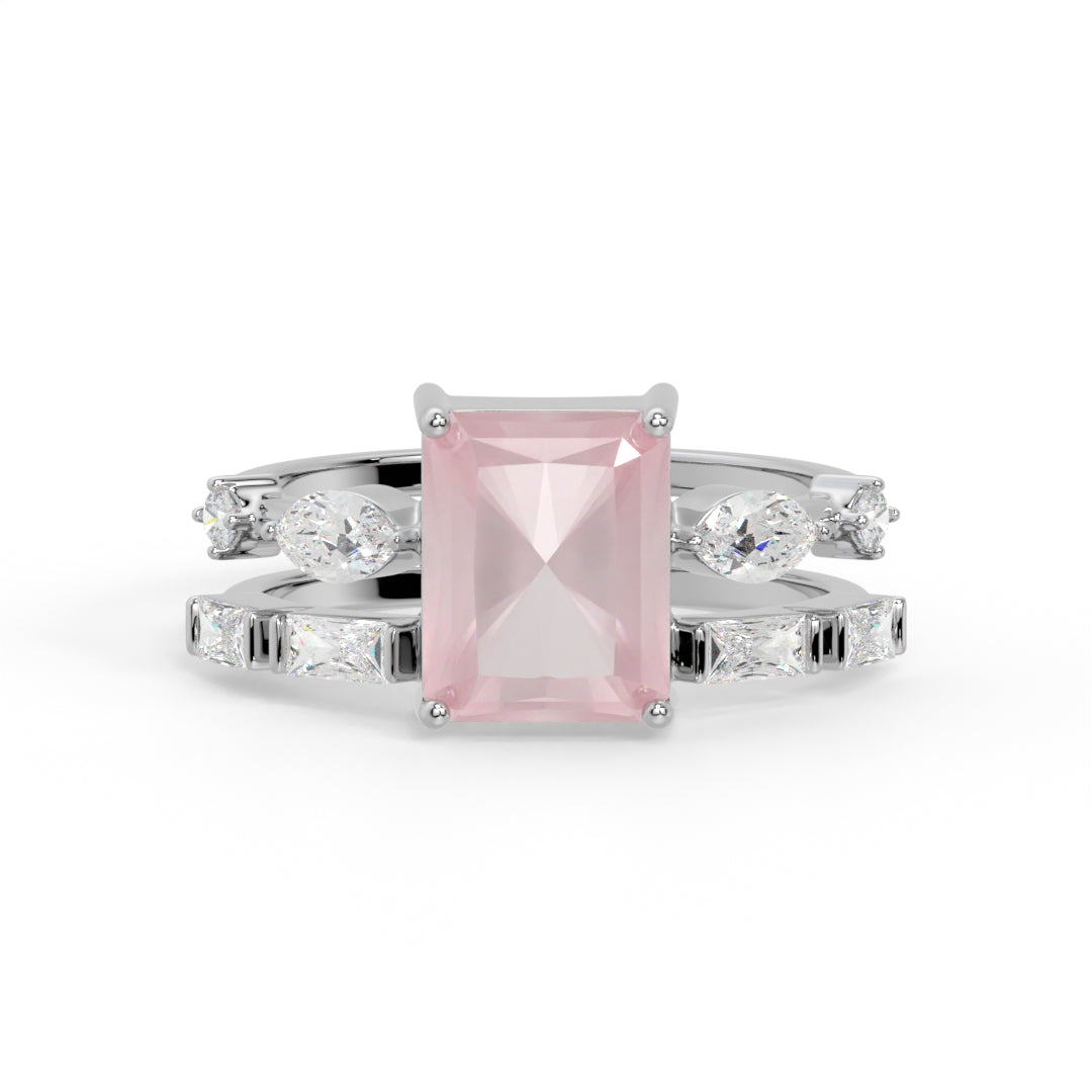 Cielea Statement Ring