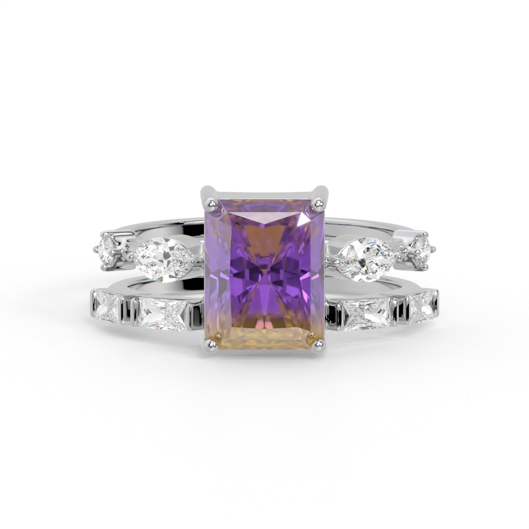 Cielea Statement Ring