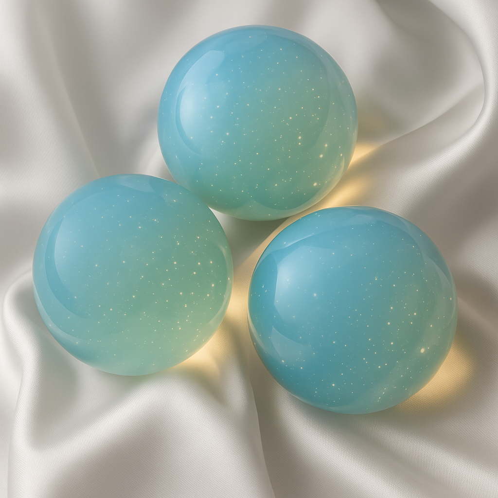 OPALITE SPHERE