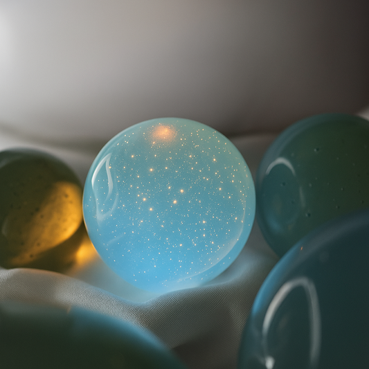 OPALITE SPHERE