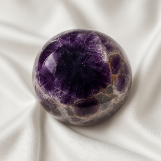 AMETHYST SPHERE
