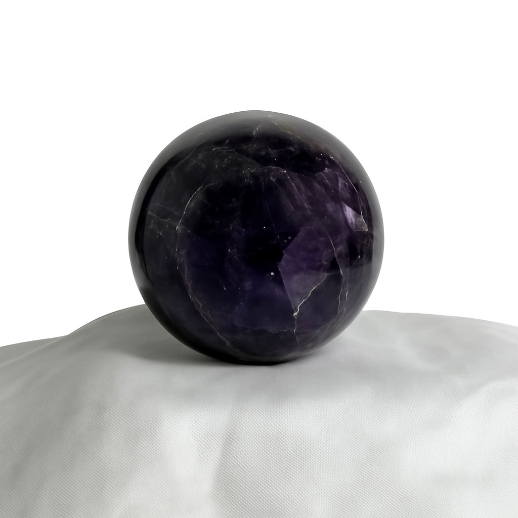 AMETHYST SPHERE
