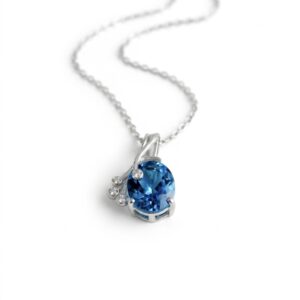 Ocean Drop Pendant